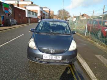 Used Honda Jazz 2007 for sale - 73748785: Photo