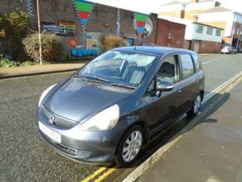 Used Honda Jazz 2007 for sale - 73748785: Photo