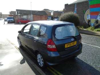 Used Honda Jazz 2007 for sale - 73748785: Photo