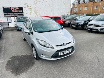 Ford - Fiesta