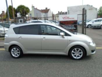Used Toyota Corolla 2007 for sale - 66979322: Photo