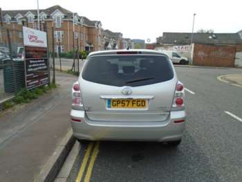 Used Toyota Corolla 2007 for sale - 66979322: Photo