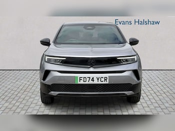 Used Vauxhall Mokka 2024 for sale - 79078812: Photo