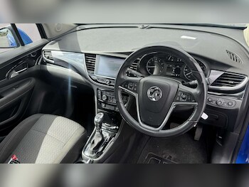 Used Vauxhall Mokka X 2018 for sale - 78507403: Photo