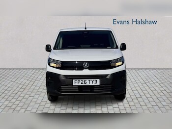 Used Vauxhall Combo 2026 for sale - 78247984: Photo