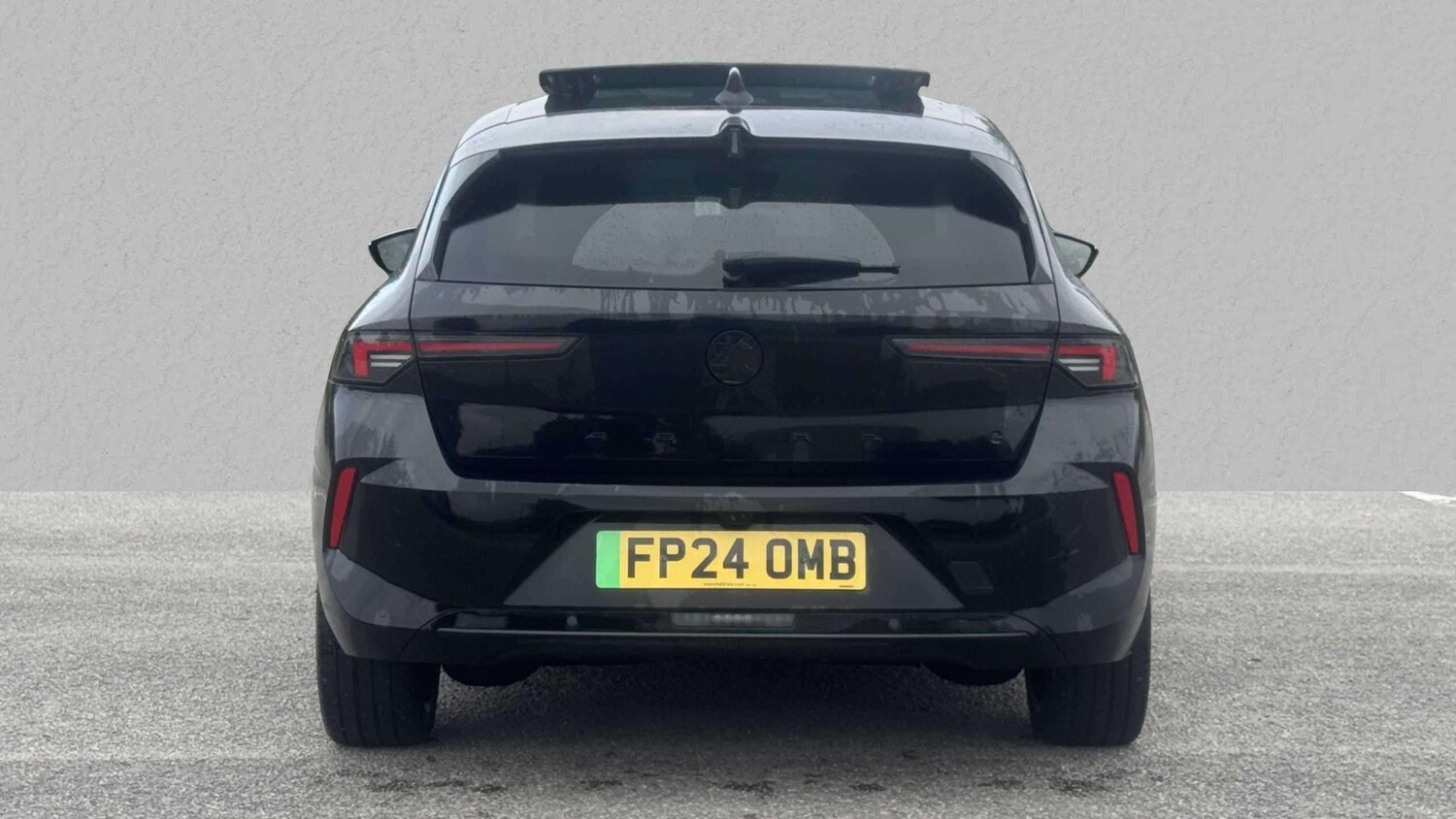 Used Vauxhall Astra for sale - 77860576: Photo 7