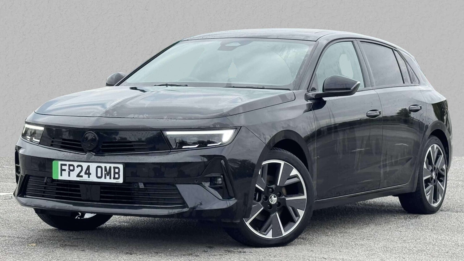 Used Vauxhall Astra for sale - 77860576: Photo 8