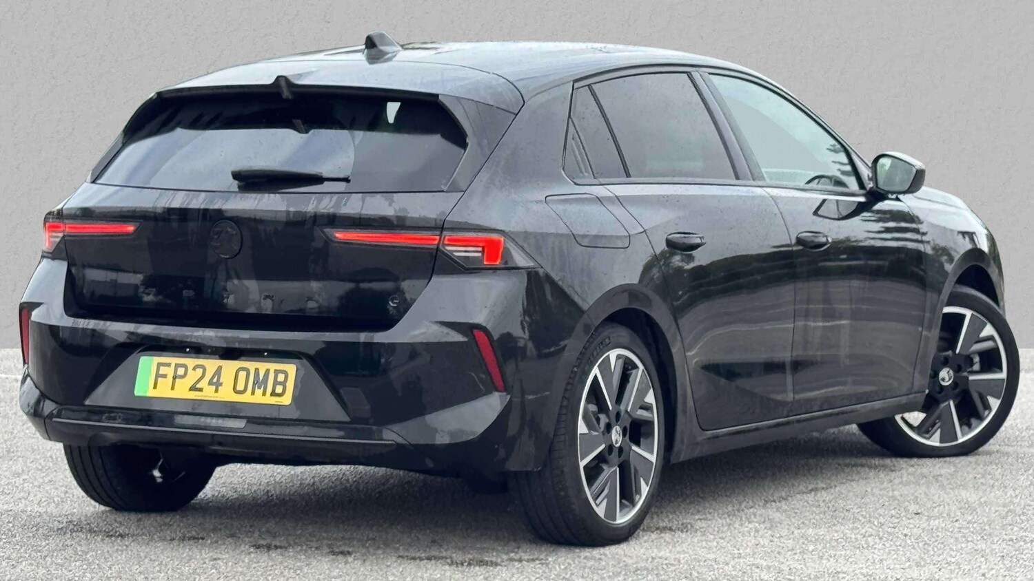 Used Vauxhall Astra for sale - 77860576: Photo 9