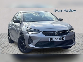 Used Vauxhall Corsa 2023 for sale - 78465109: Photo