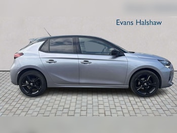 Used Vauxhall Corsa 2023 for sale - 78465109: Photo