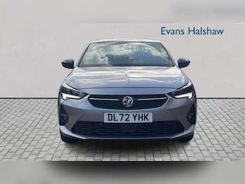 Used Vauxhall Corsa 2023 for sale - 78465109: Photo
