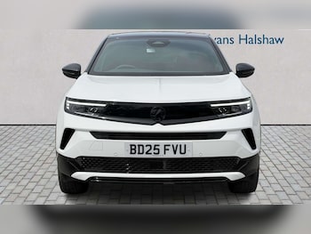 Used Vauxhall Mokka 2025 for sale - 78812417: Photo