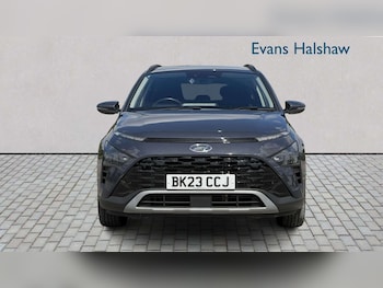 Used Hyundai BAYON 2023 for sale - 78604134: Photo