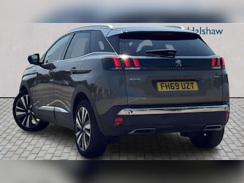 Used Peugeot 3008 2020 for sale - 79109224: Photo