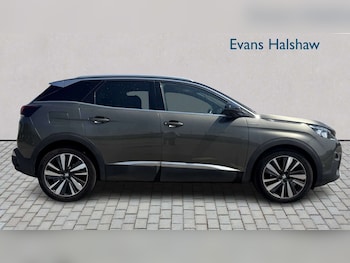 Used Peugeot 3008 2020 for sale - 79109224: Photo