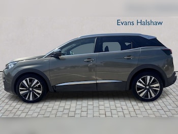 Used Peugeot 3008 2020 for sale - 79109224: Photo