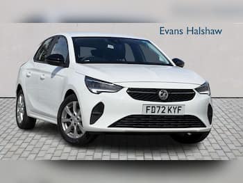 Used Vauxhall Corsa 2022 for sale - 79672096: Photo