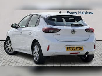 Used Vauxhall Corsa 2022 for sale - 79672096: Photo