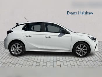Used Vauxhall Corsa 2022 for sale - 79672096: Photo
