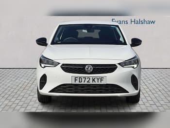 Used Vauxhall Corsa 2022 for sale - 79672096: Photo