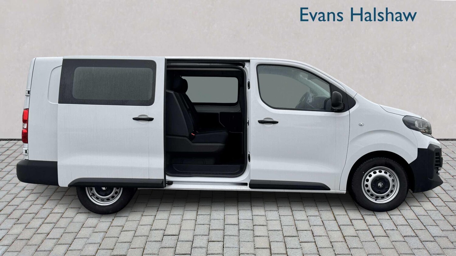 Used Vauxhall Vivaro 2025 for sale - 77859537: Photo 13