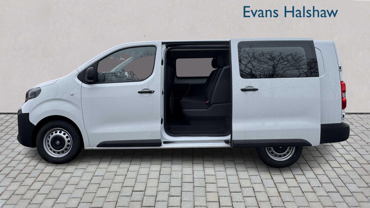 Used Vauxhall Vivaro 2025 for sale - 77859537: Photo 14