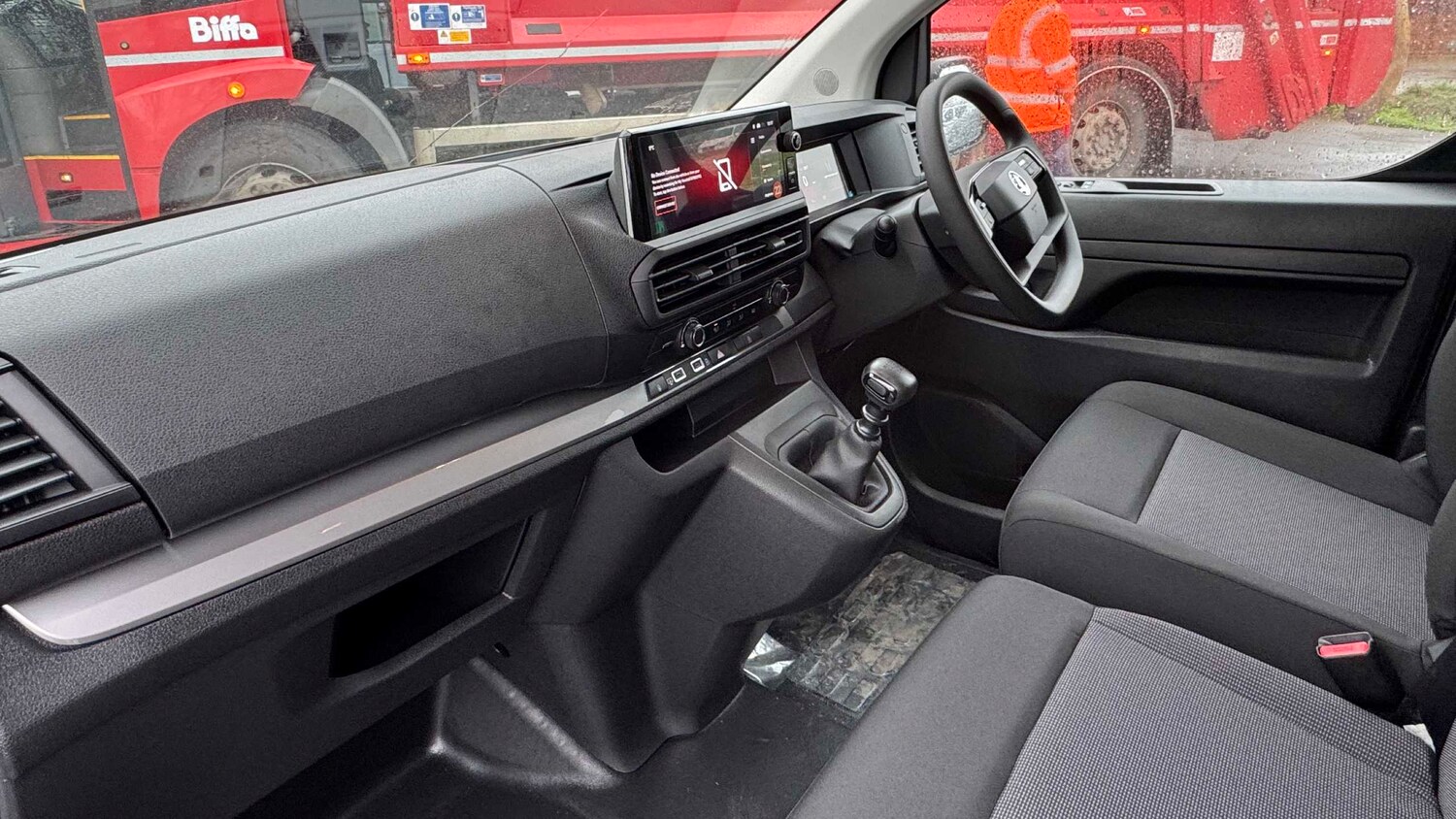 Used Vauxhall Vivaro 2025 for sale - 77859537: Photo 16