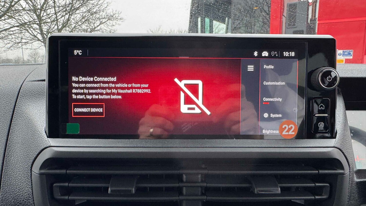 Used Vauxhall Vivaro 2025 for sale - 77859537: Photo 17