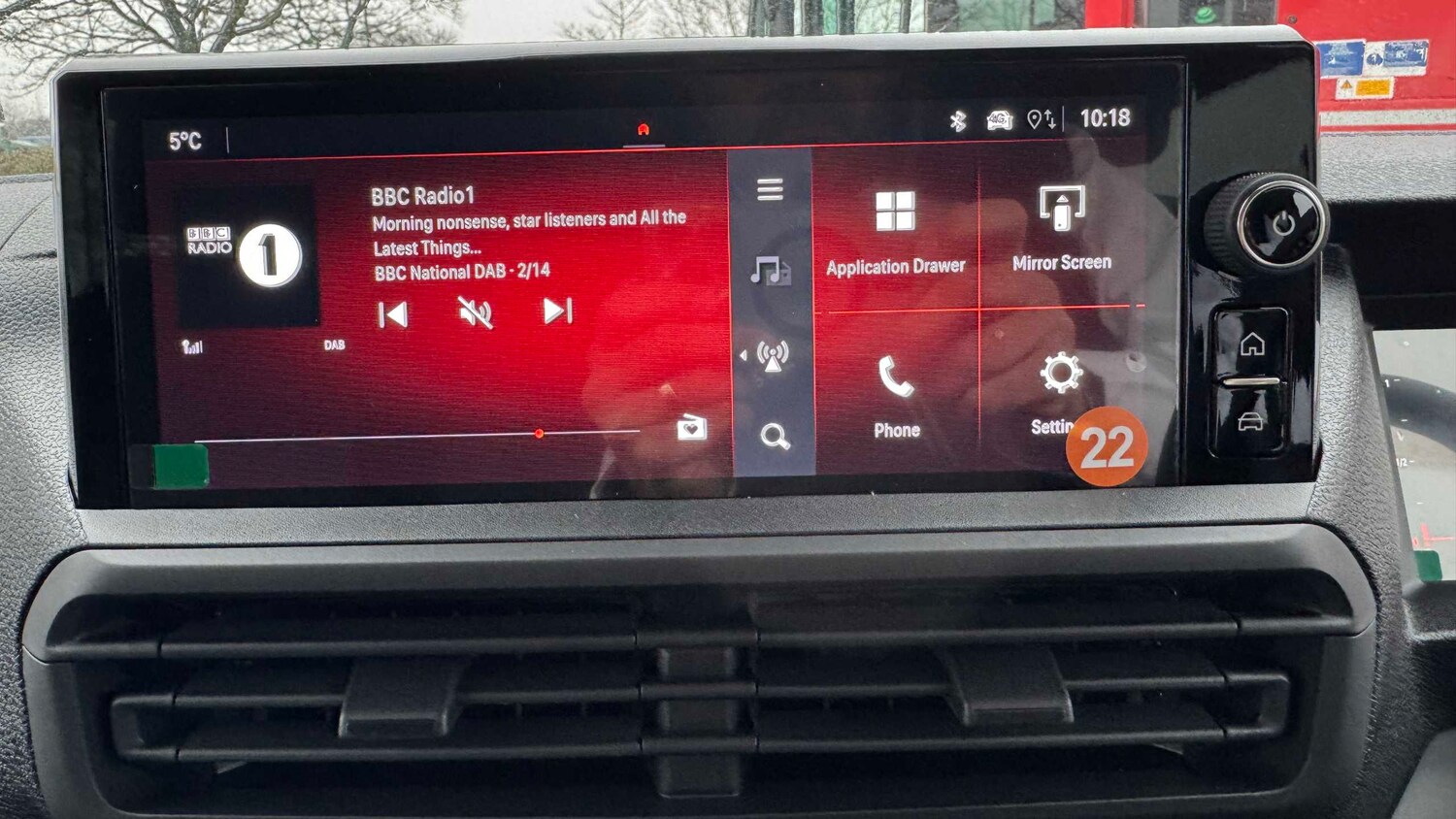 Used Vauxhall Vivaro 2025 for sale - 77859537: Photo 18