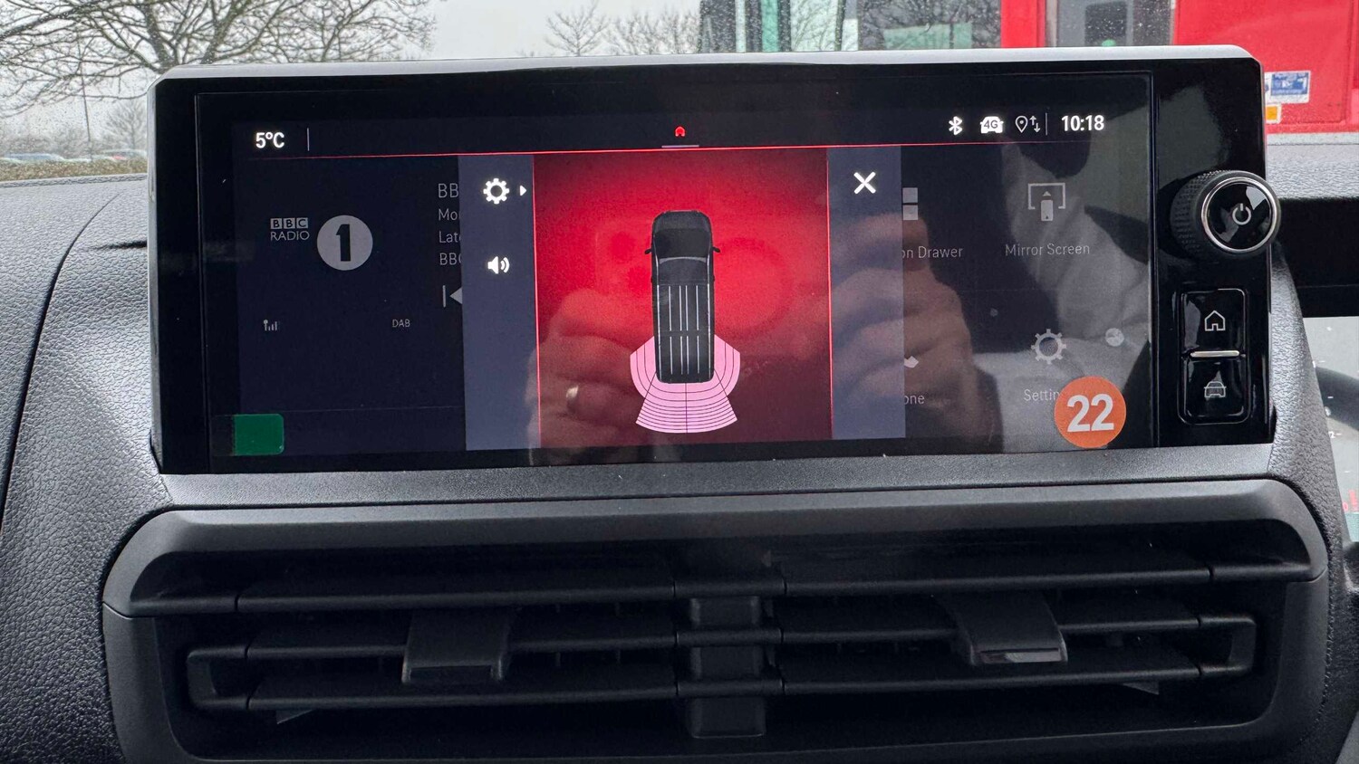 Used Vauxhall Vivaro 2025 for sale - 77859537: Photo 19