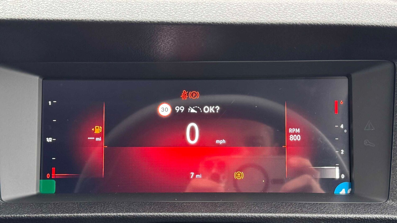 Used Vauxhall Vivaro 2025 for sale - 77859537: Photo 21