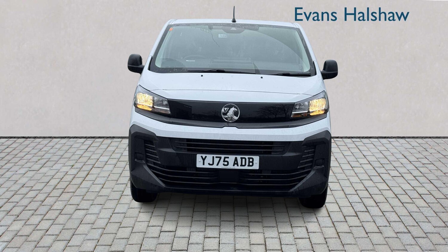 Used Vauxhall Vivaro 2025 for sale - 77859537: Photo 4