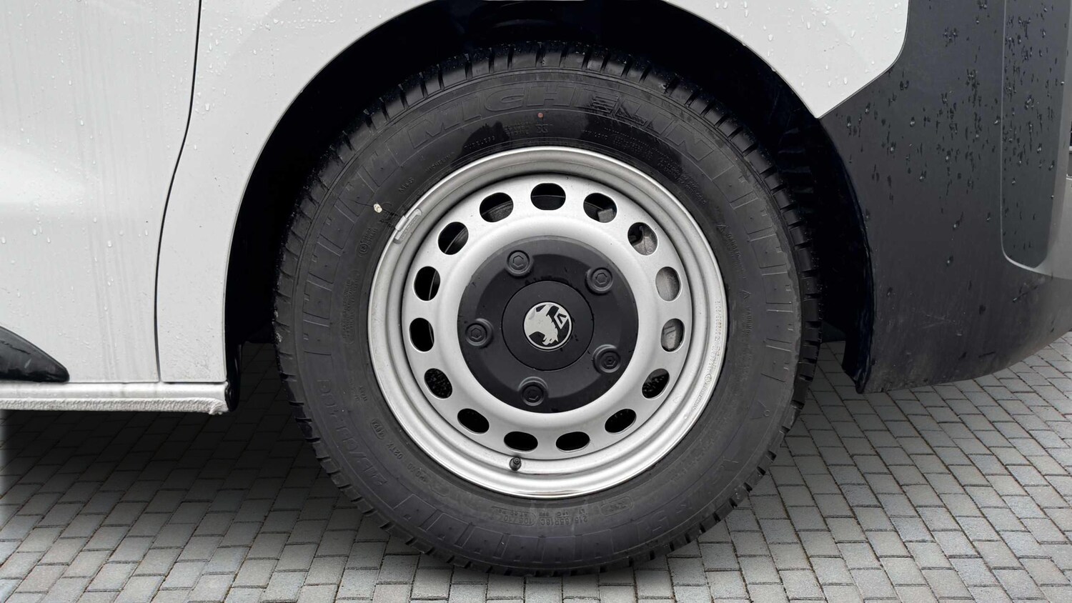 Used Vauxhall Vivaro 2025 for sale - 77859537: Photo 6