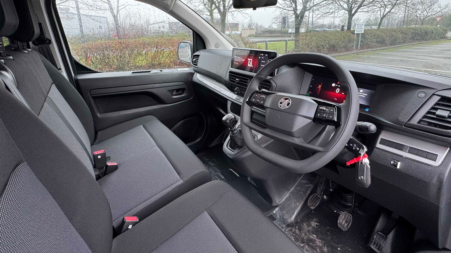 Used Vauxhall Vivaro 2025 for sale - 77859537: Photo 7