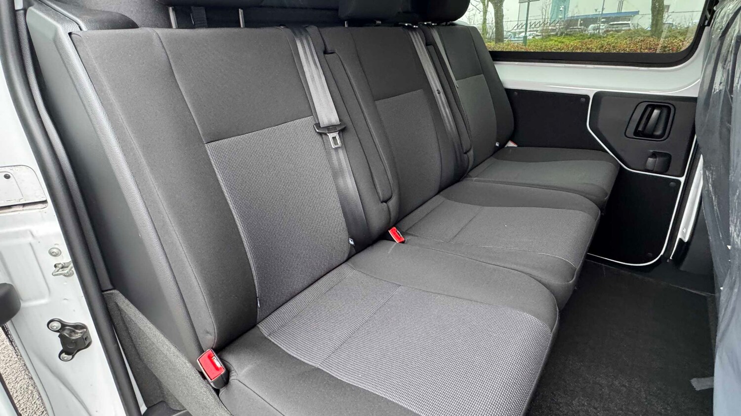 Used Vauxhall Vivaro 2025 for sale - 77859537: Photo 8