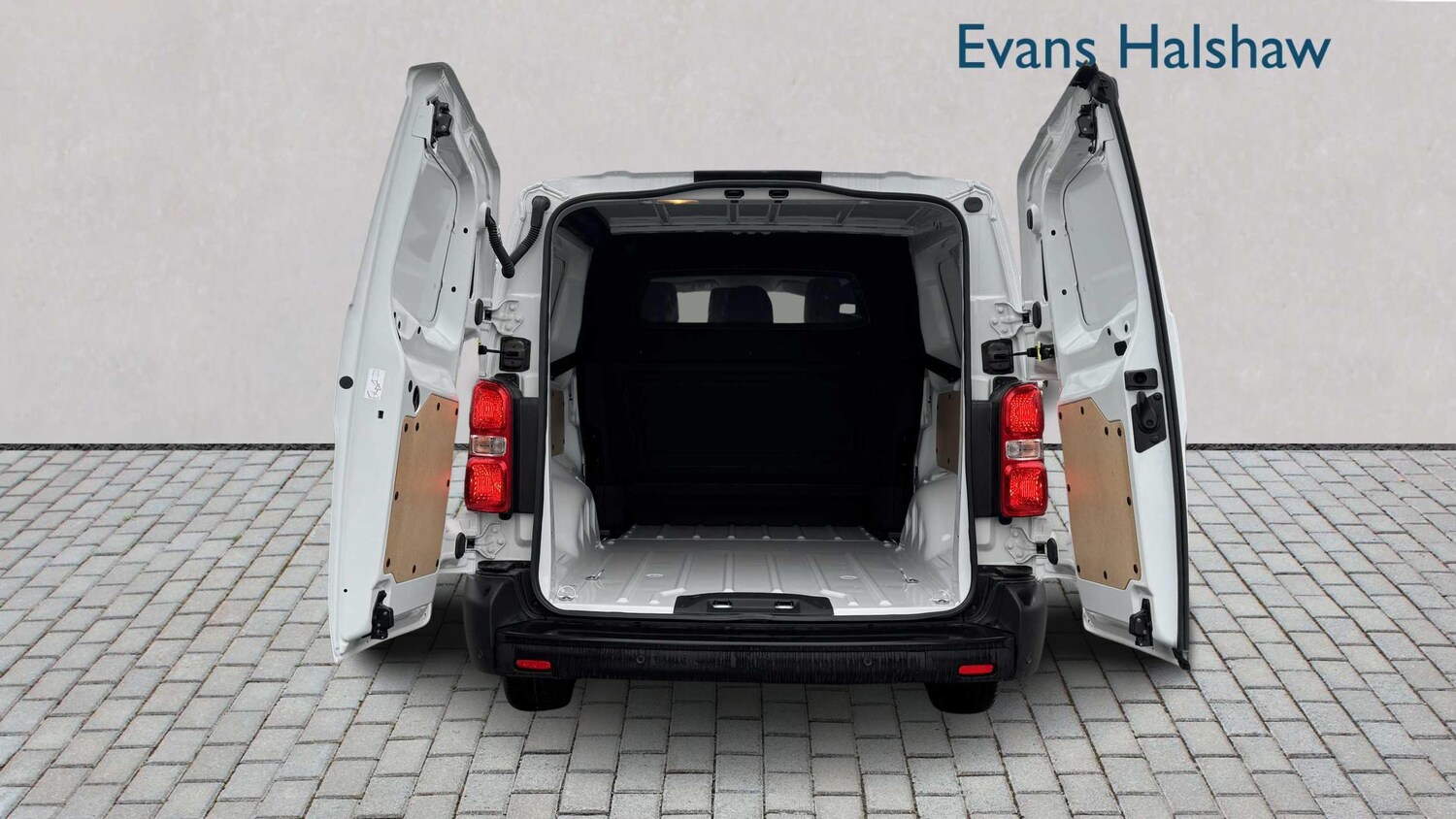 Used Vauxhall Vivaro 2025 for sale - 77859537: Photo 9