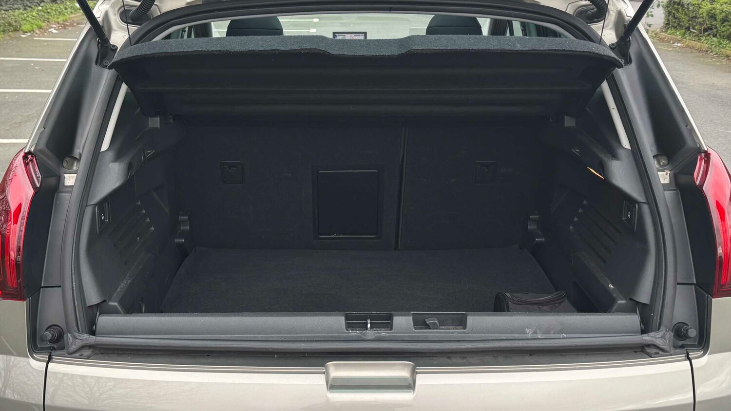 Used Peugeot 3008 for sale - 77861663: Photo 10