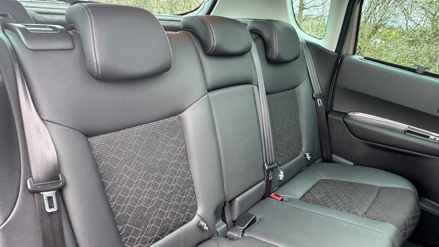 Used Peugeot 3008 for sale - 77861663: Photo 12