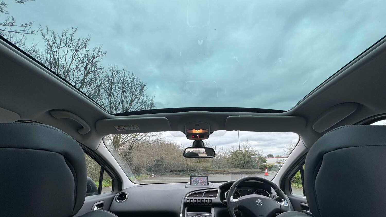 Used Peugeot 3008 for sale - 77861663: Photo 13