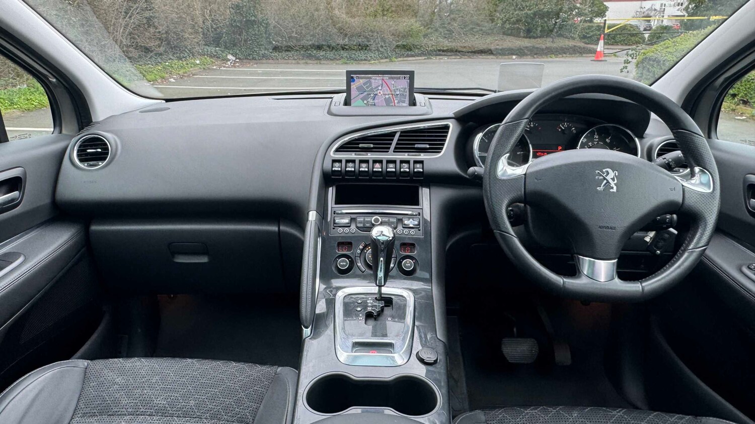 Used Peugeot 3008 for sale - 77861663: Photo 14