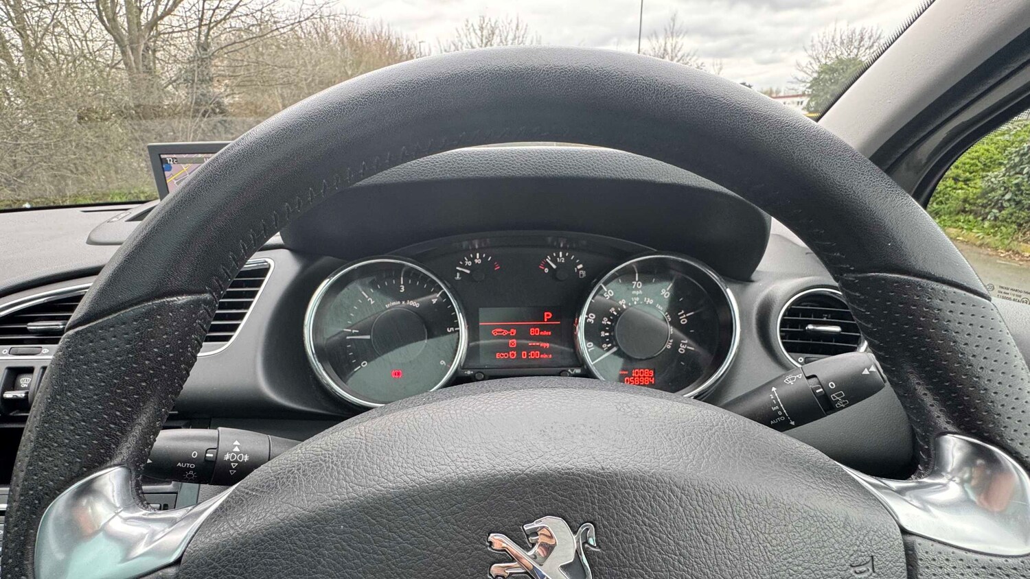 Used Peugeot 3008 for sale - 77861663: Photo 15