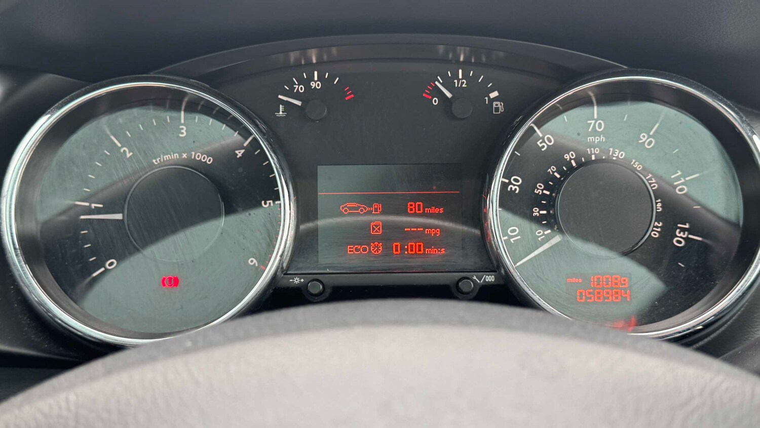 Used Peugeot 3008 for sale - 77861663: Photo 16