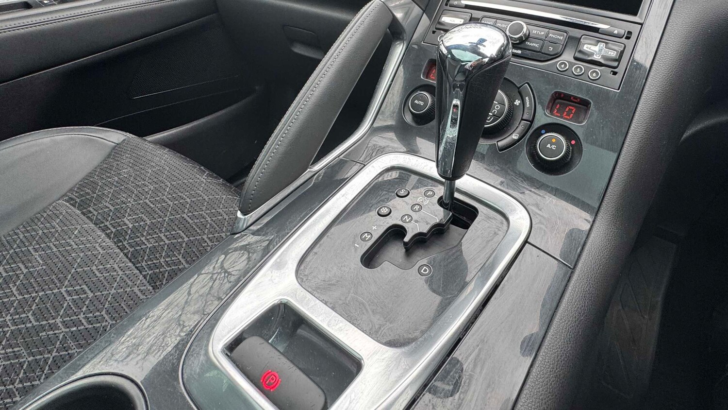 Used Peugeot 3008 for sale - 77861663: Photo 17