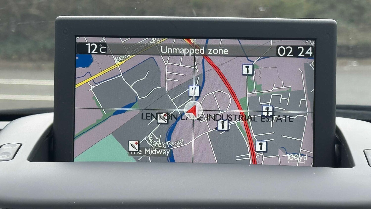 Used Peugeot 3008 for sale - 77861663: Photo 19