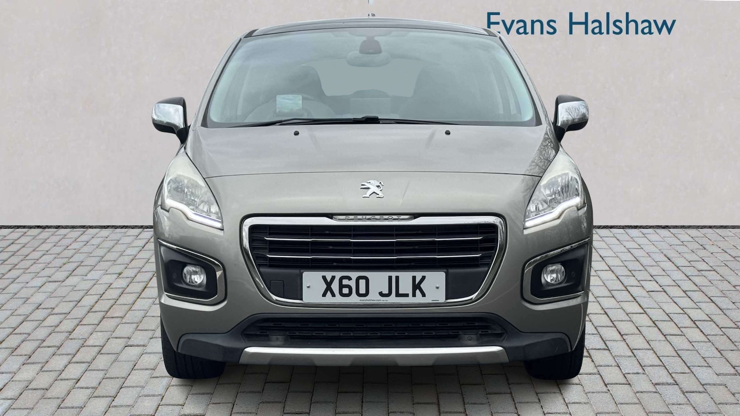 Used Peugeot 3008 for sale - 77861663: Photo 4