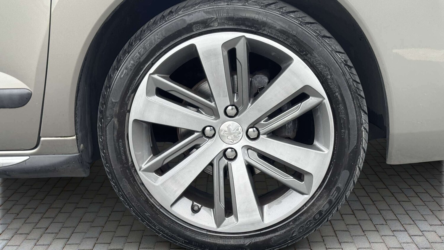 Used Peugeot 3008 for sale - 77861663: Photo 6