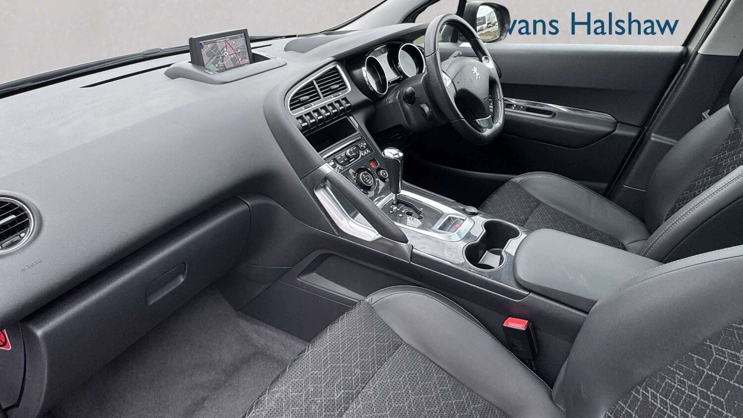 Used Peugeot 3008 for sale - 77861663: Photo 7