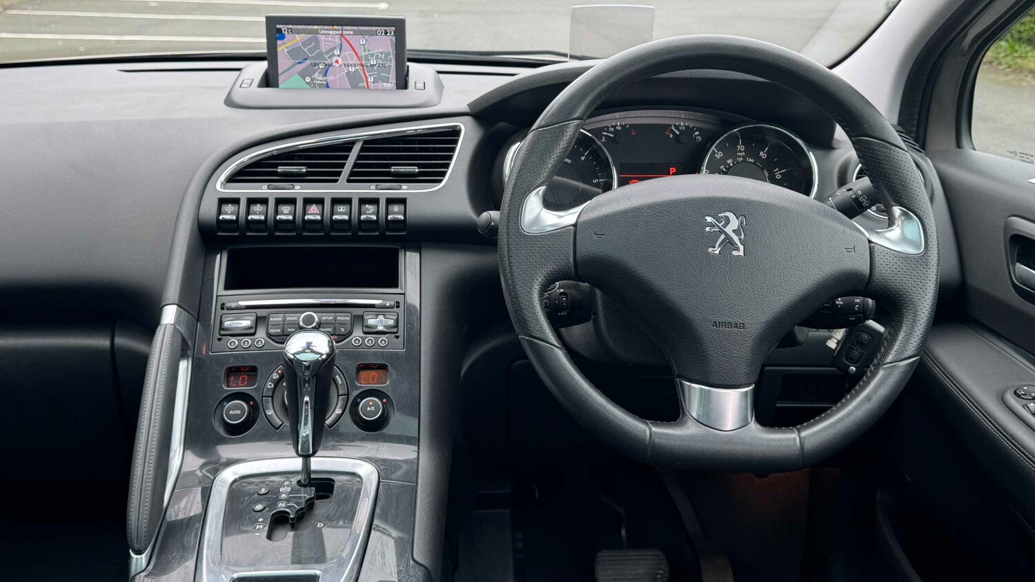 Used Peugeot 3008 for sale - 77861663: Photo 9