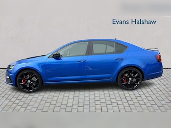 Used Skoda Octavia 2019 for sale - 78754636: Photo
