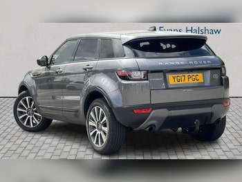 Used Land Rover Range Rover Evoque 2017 for sale - 79397569: Photo